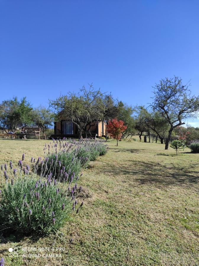 Finca Granero Potrero de Garay Exterior foto